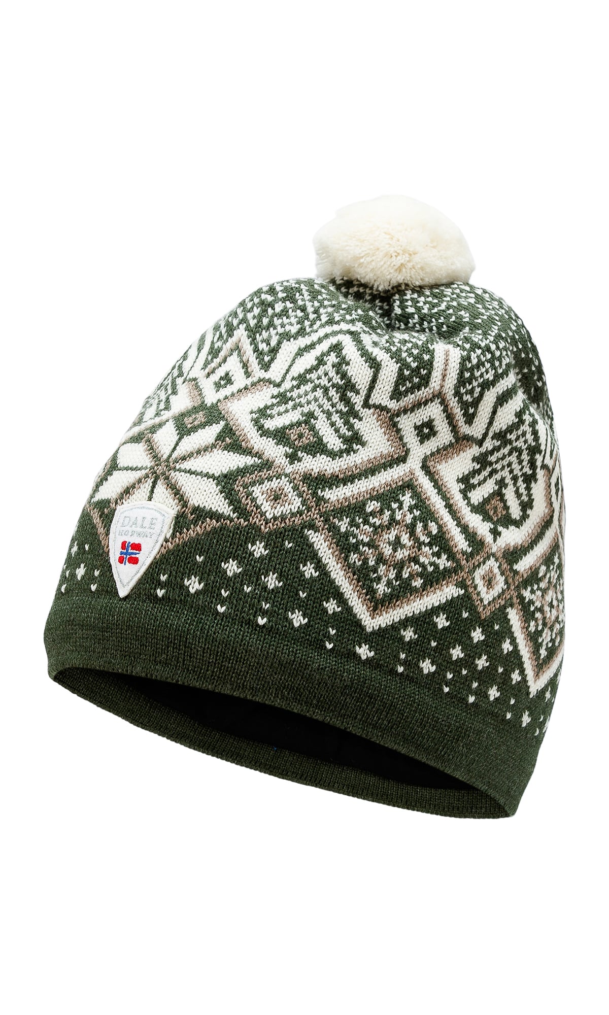Darkgreen Offwhite Sand,One size