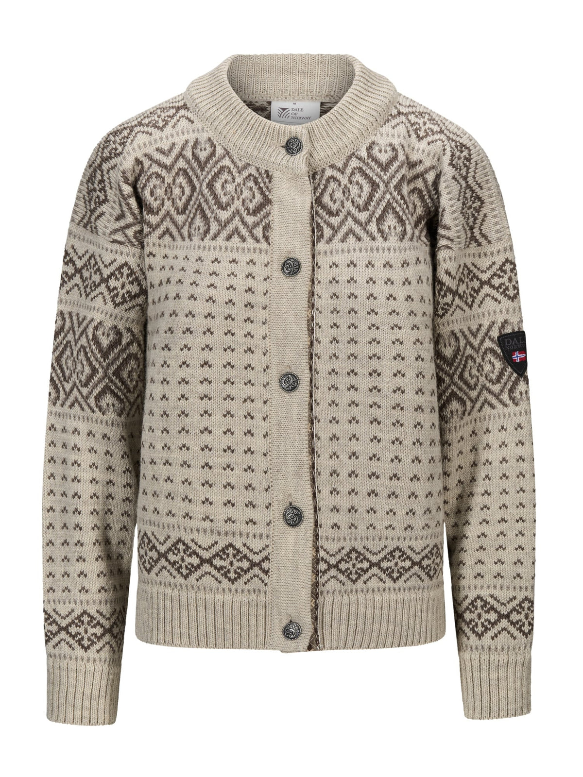 Vanillasugar Nutmeg Birch,XS