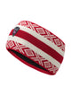Raspberry Offwhite