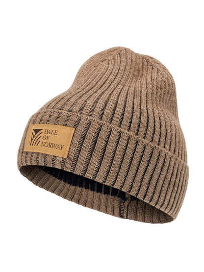 Dale of Norway Women Alvøy Hat Marine Mountainstone