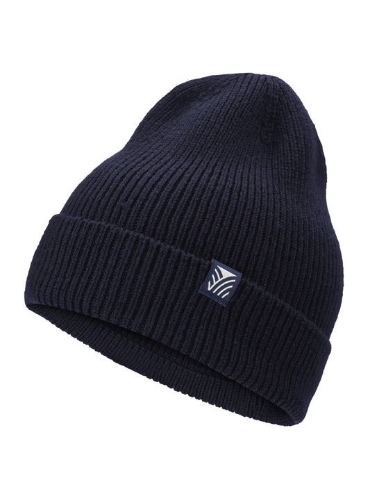 Dale of Norway Women|Men Bouvet Beanie Navy