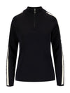 Black Offwhite