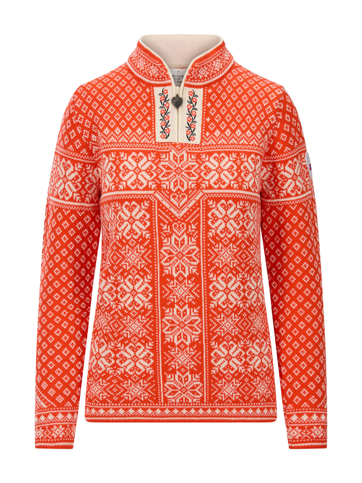 Roth Red Offwhite,XS