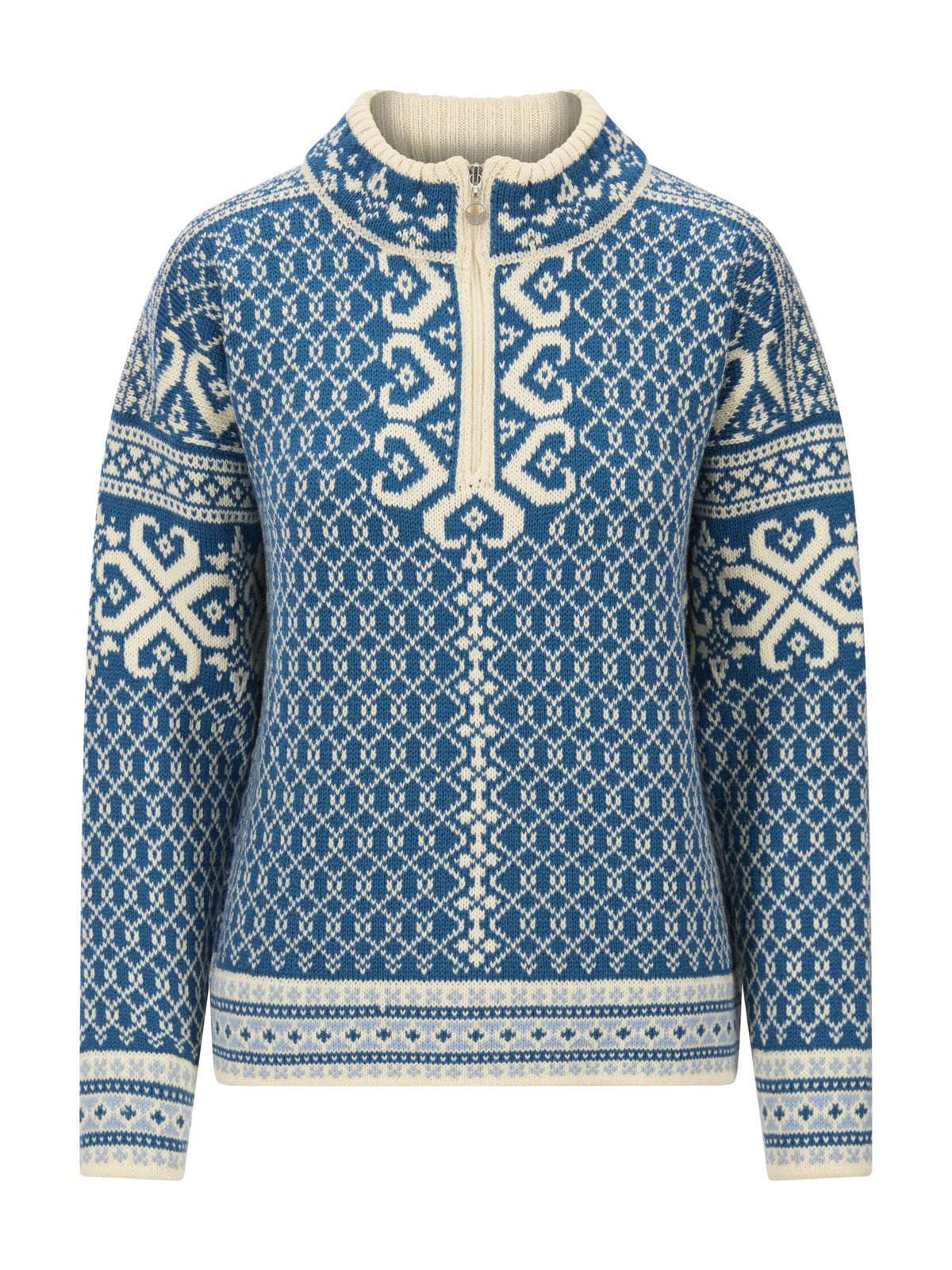 Arctic Blue Offwhite,XS