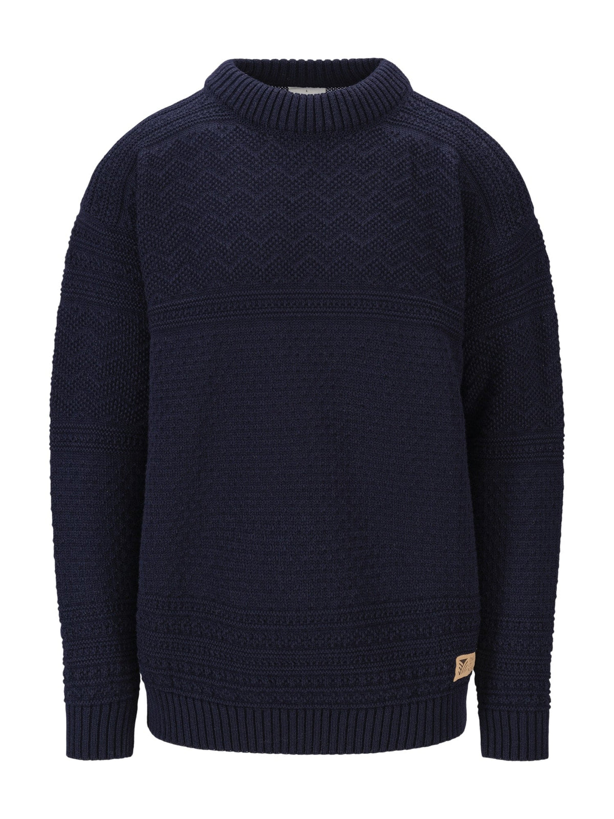 Dale of Norway Men Lusa Masc Sweater Navy