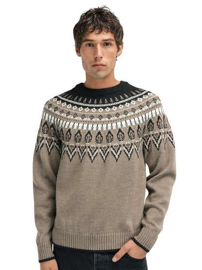 Dale of Norway Men Sula Men's Sweater