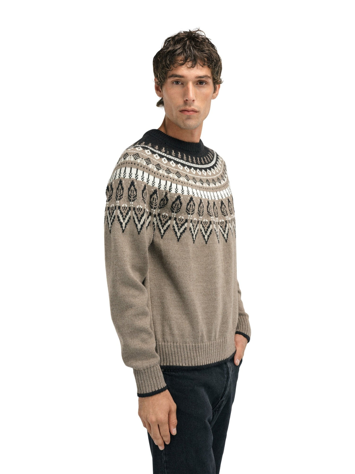 Dale of Norway Men Sula Men's Sweater