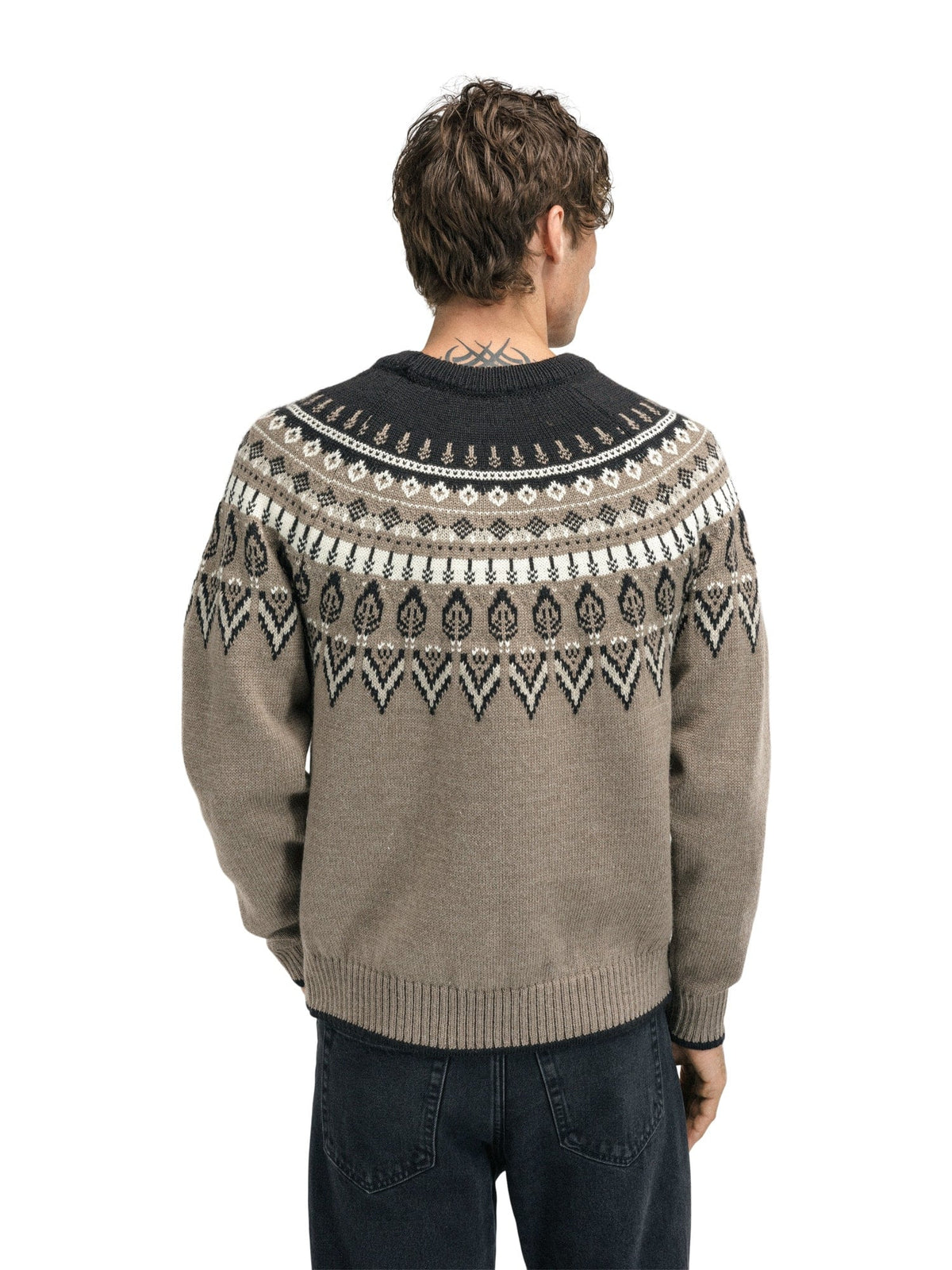 Dale of Norway Men Sula Men's Sweater