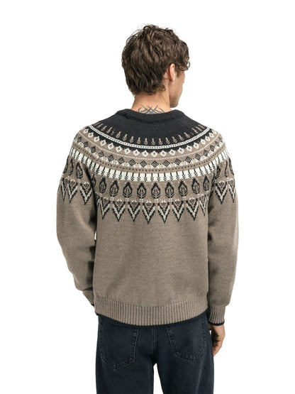 Dale of Norway Men Sula Men's Sweater
