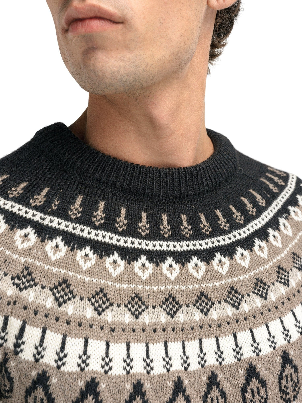 Dale of Norway Men Sula Men's Sweater