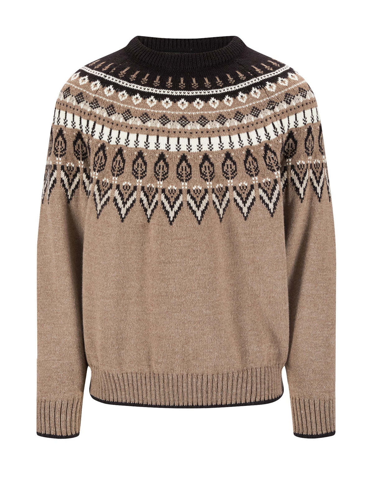 Coffee Sand Offwhite,S