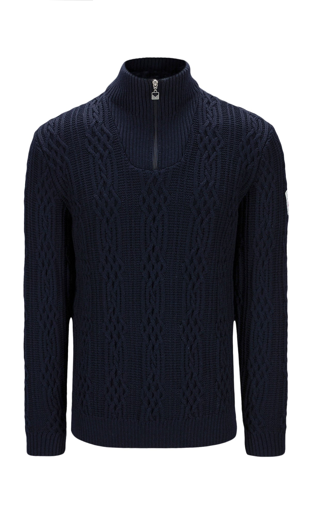 Dale of Norway Men Hoven Men’s Knit Sweater NAVY