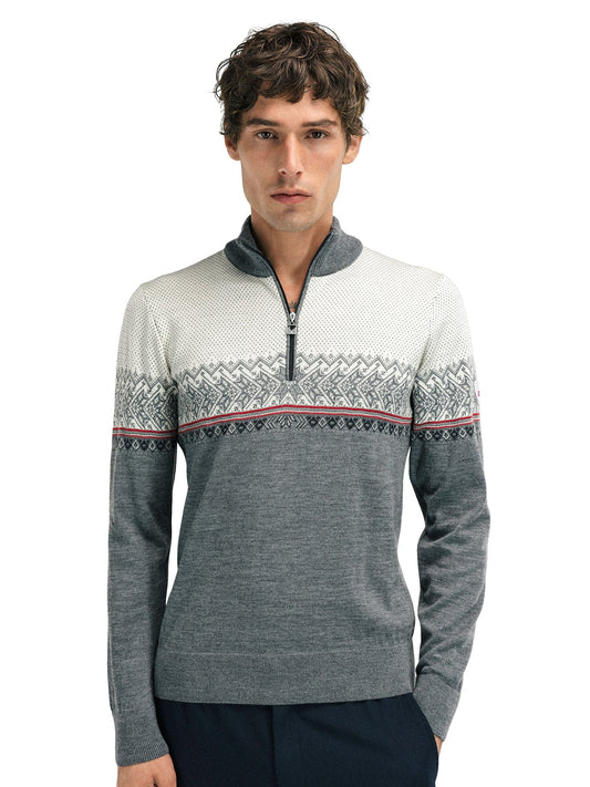 Dale of Norway Men Hovden Masc Sweater