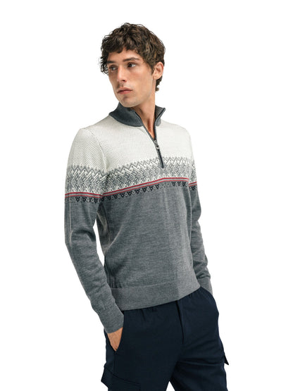 Dale of Norway Men Hovden Masc Sweater