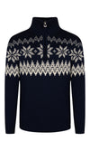 Navy Offwhite Lightcharcoal