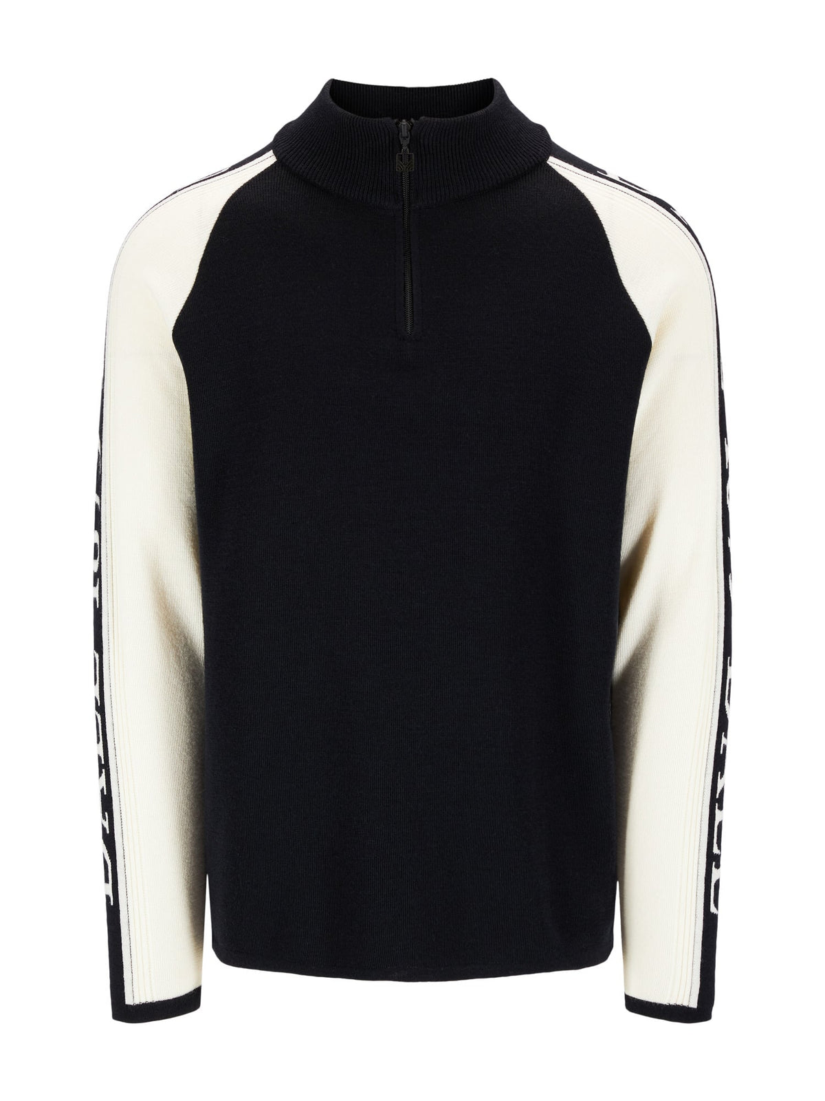 Black Offwhite,S