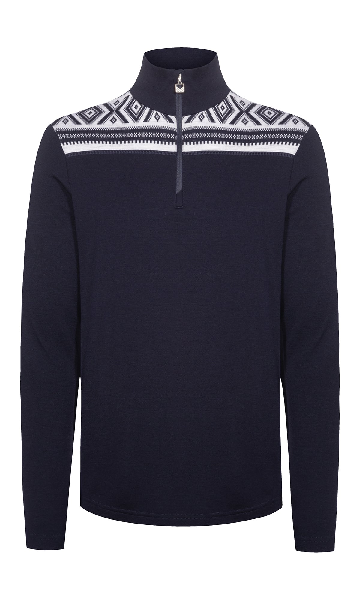 Navy Offwhite,S