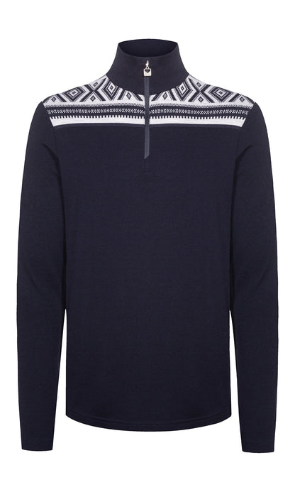 Navy Offwhite,S
