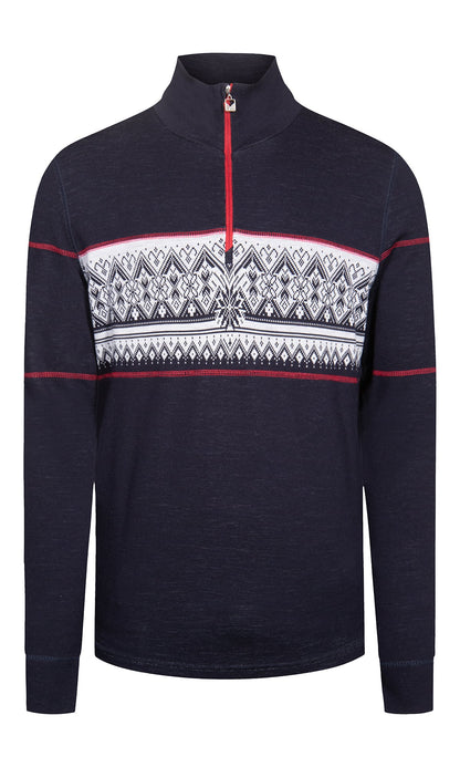 Navy White Raspberry,S