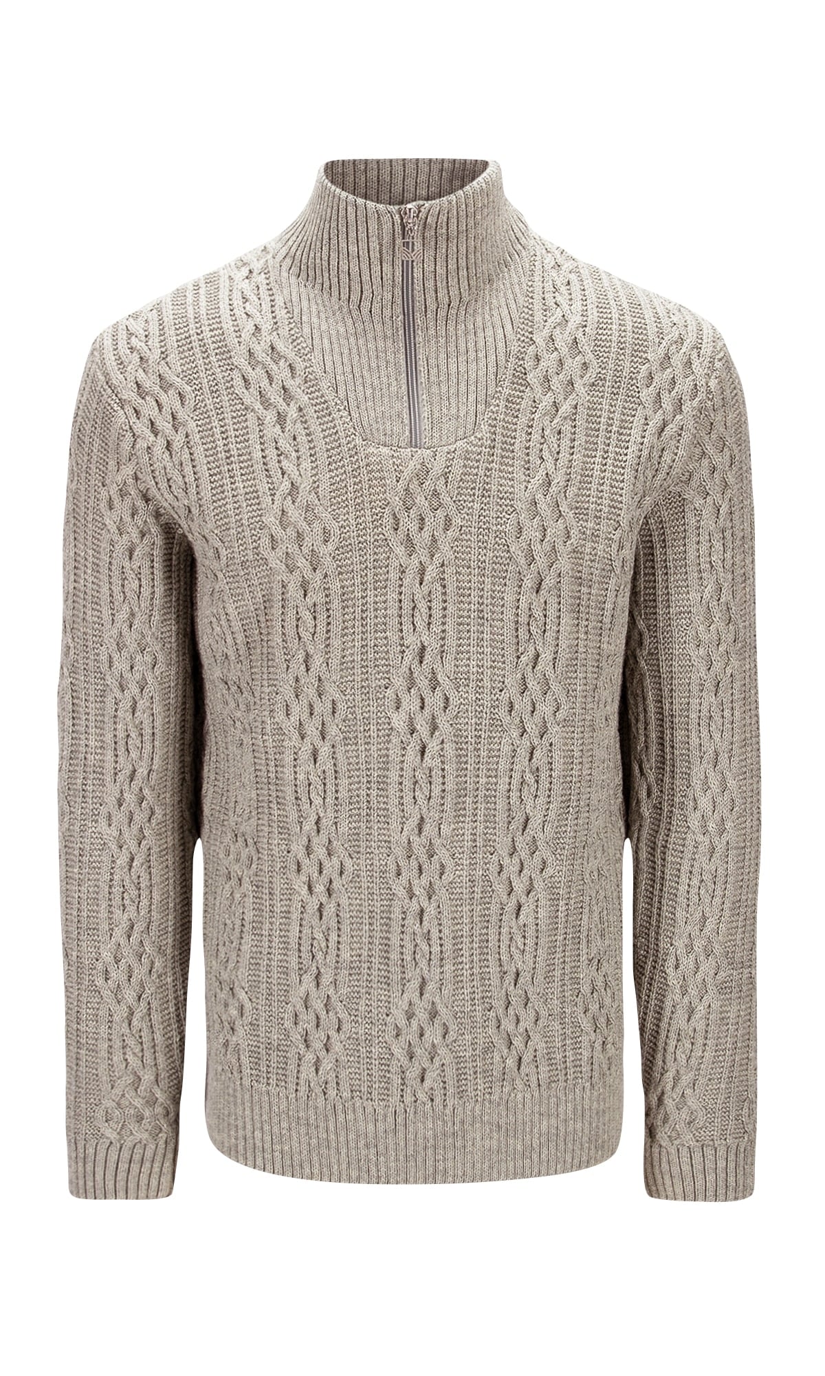 Dale of Norway Men Hoven Men’s Knit Sweater SAND