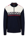 Navy Offwhite Raspberry
