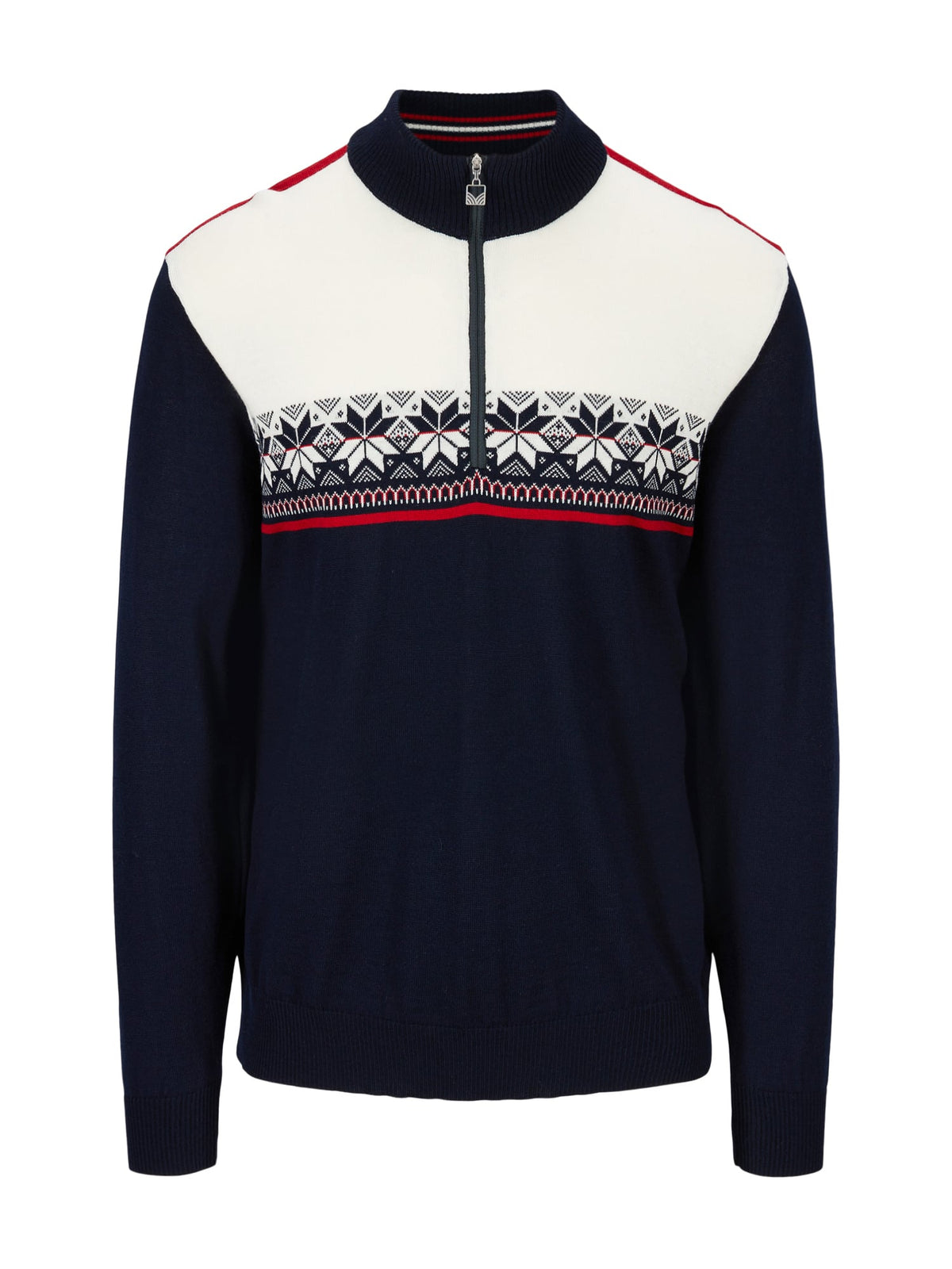 Navy Offwhite Raspberry,S