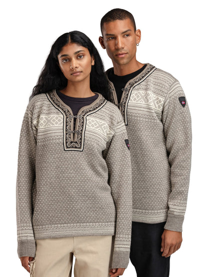 Dale of Norway Men Setesdal Unisex Sweater