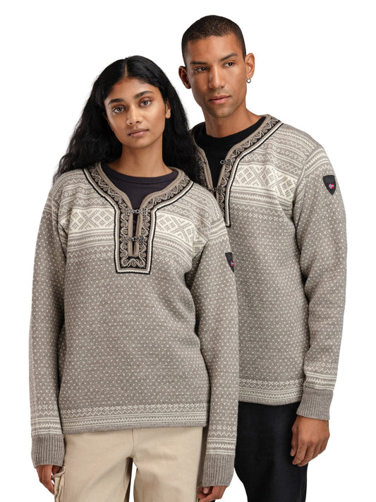 Dale of Norway Men Setesdal Unisex Sweater