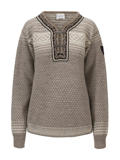 Dale of Norway Men Setesdal Unisex Sweater