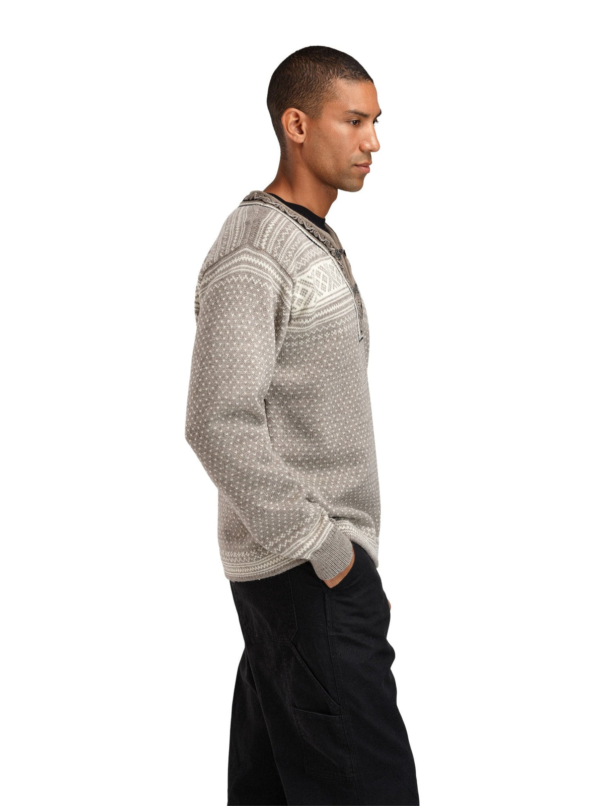 Dale of Norway Men Setesdal Unisex Sweater