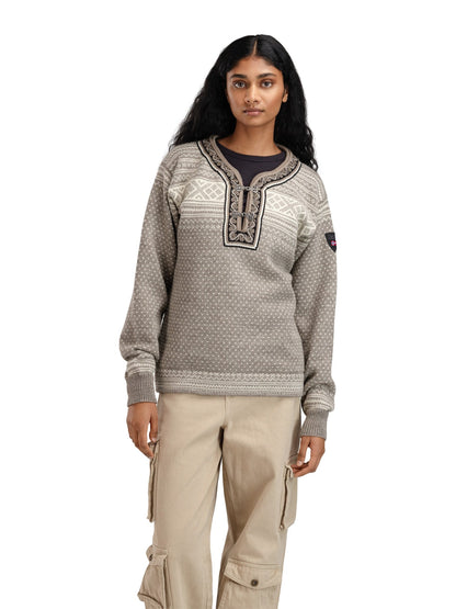 Dale of Norway Men Setesdal Unisex Sweater