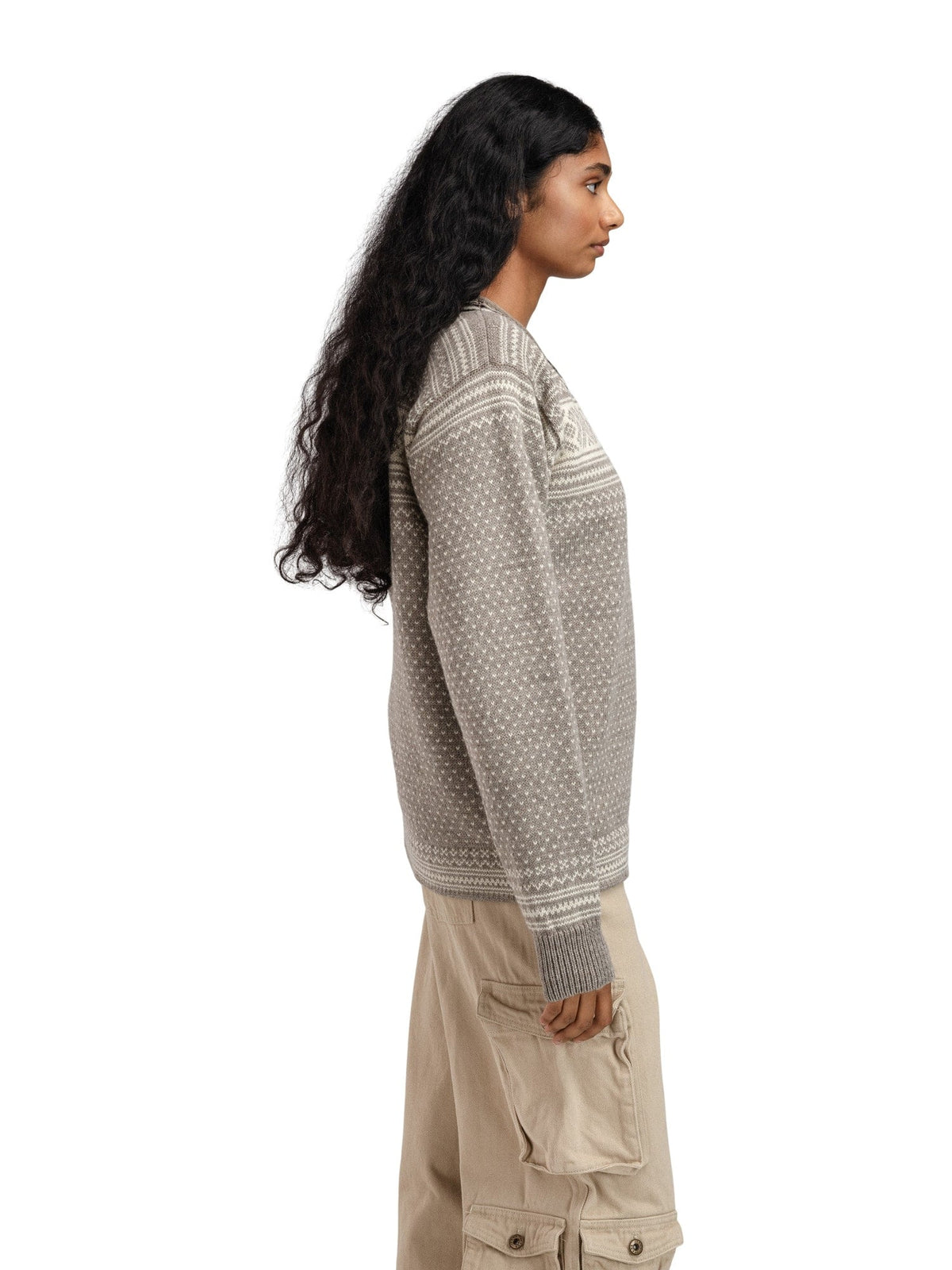 Dale of Norway Men Setesdal Unisex Sweater