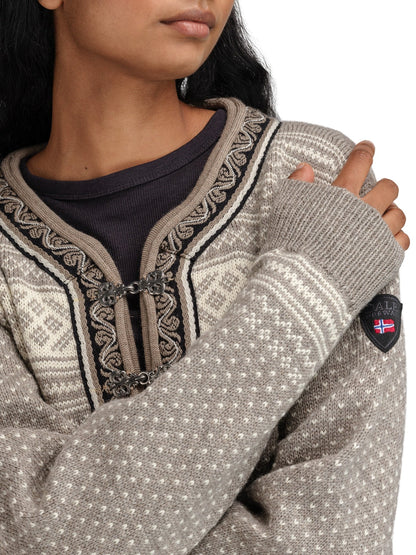 Dale of Norway Men Setesdal Unisex Sweater