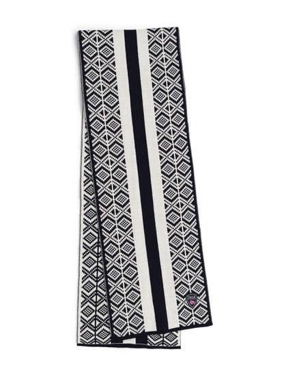 Dale of Norway Men 2026 Cortina Scarf Navy